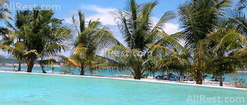 Cordova Reef Village 8
